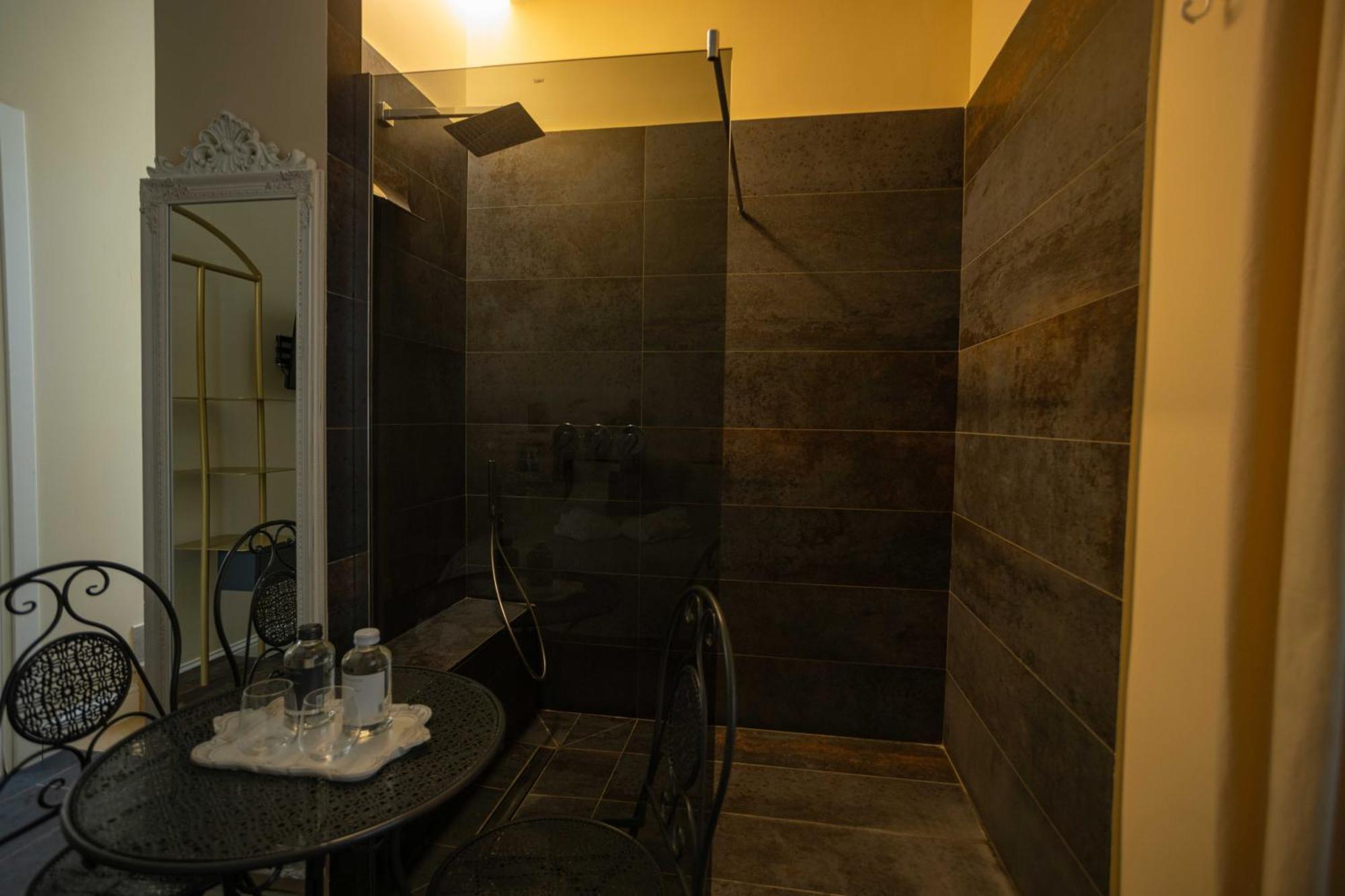 Bed & Breakfast Domus Deorum *