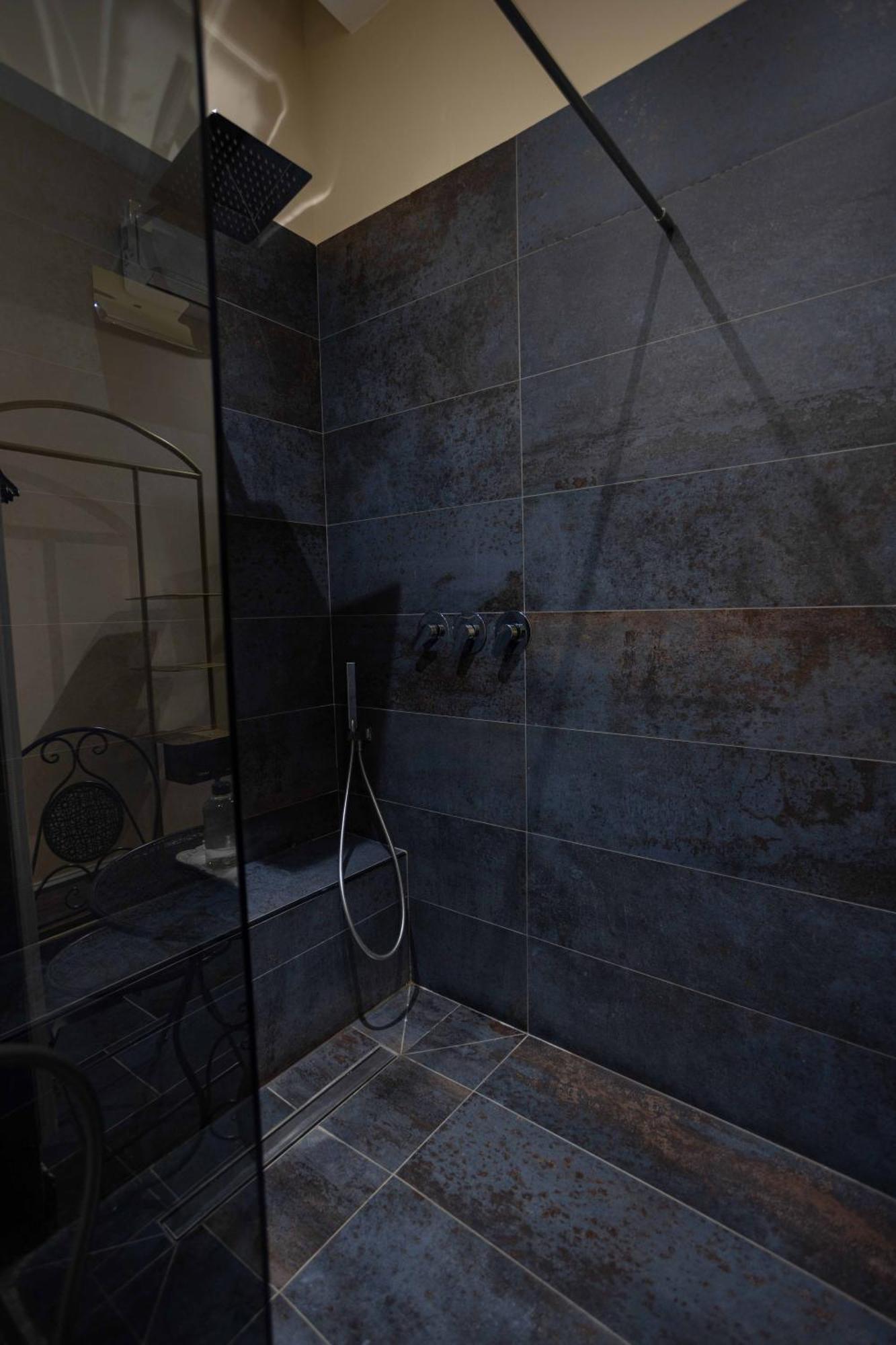 Bed & Breakfast Domus Deorum *