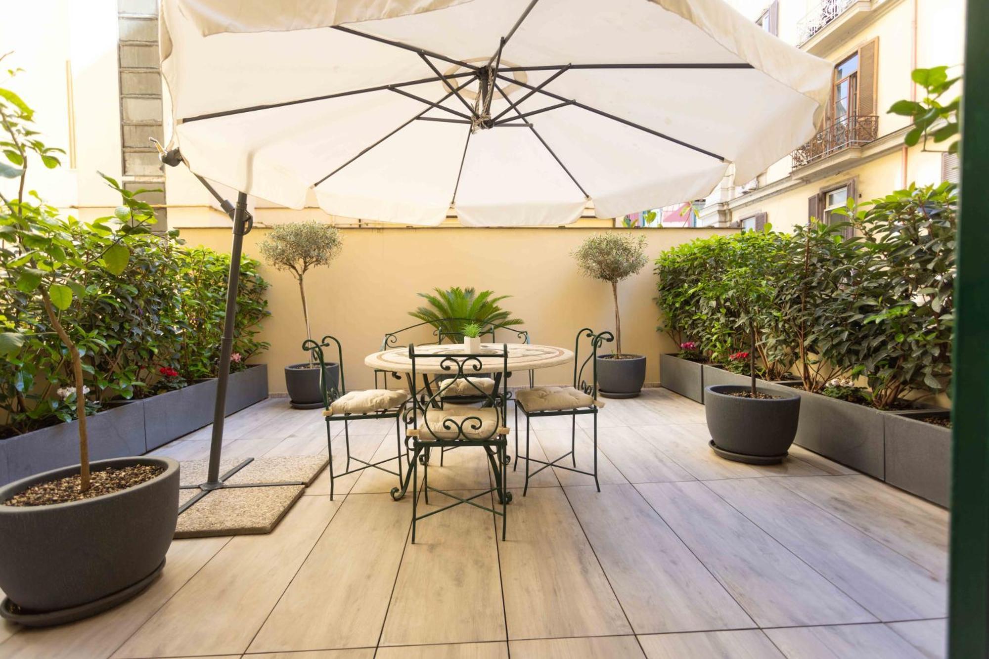 Bed & Breakfast Domus Deorum *