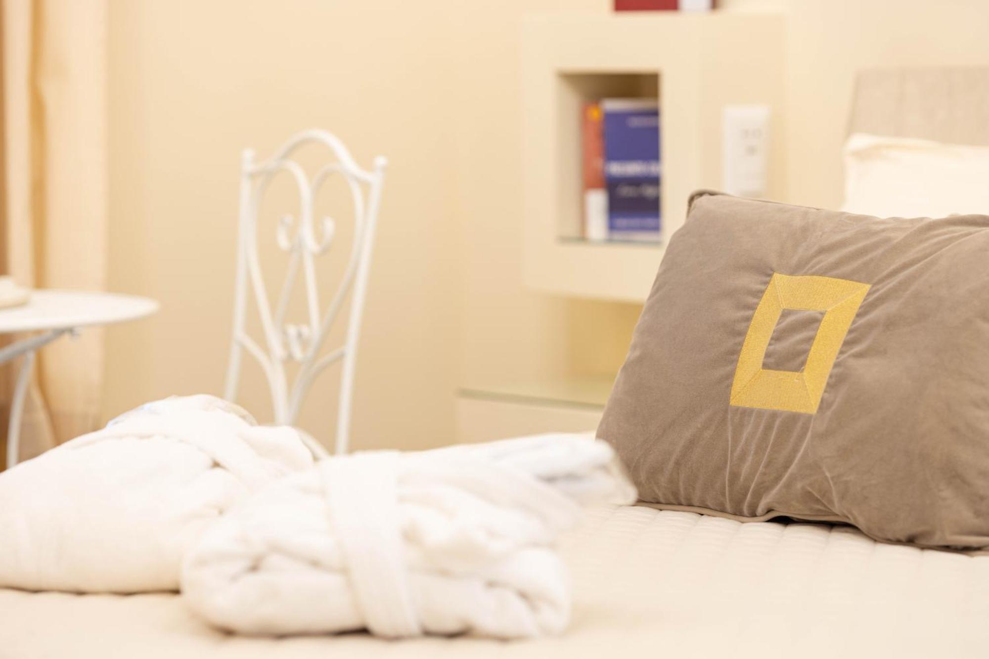 Bed & Breakfast Domus Deorum *
