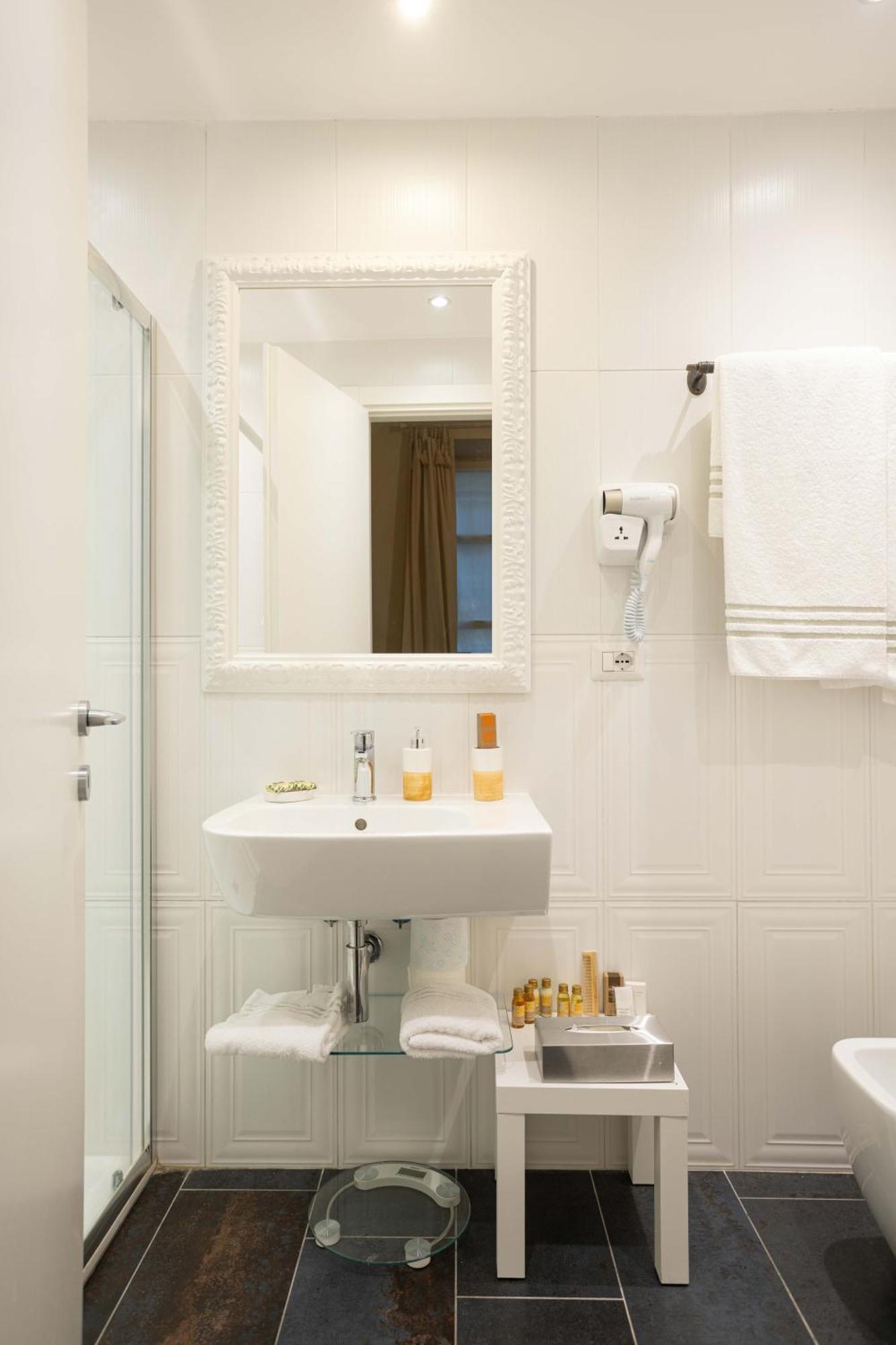 Domus Deorum Bed & Breakfast Napels