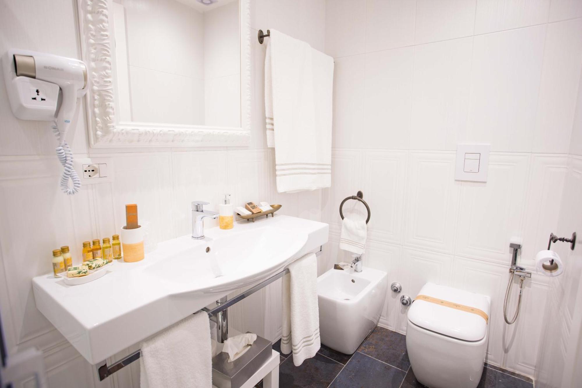 Domus Deorum Bed & Breakfast