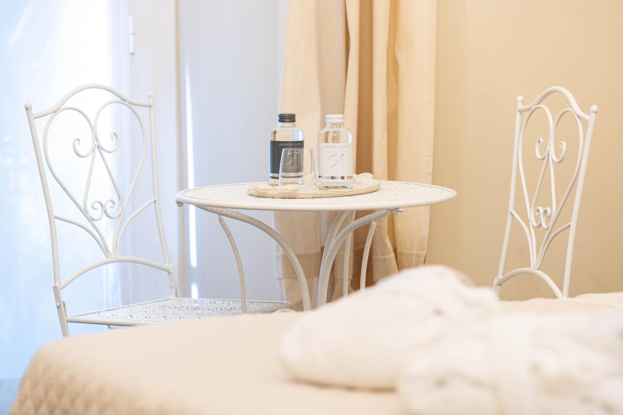 Bed & Breakfast Domus Deorum