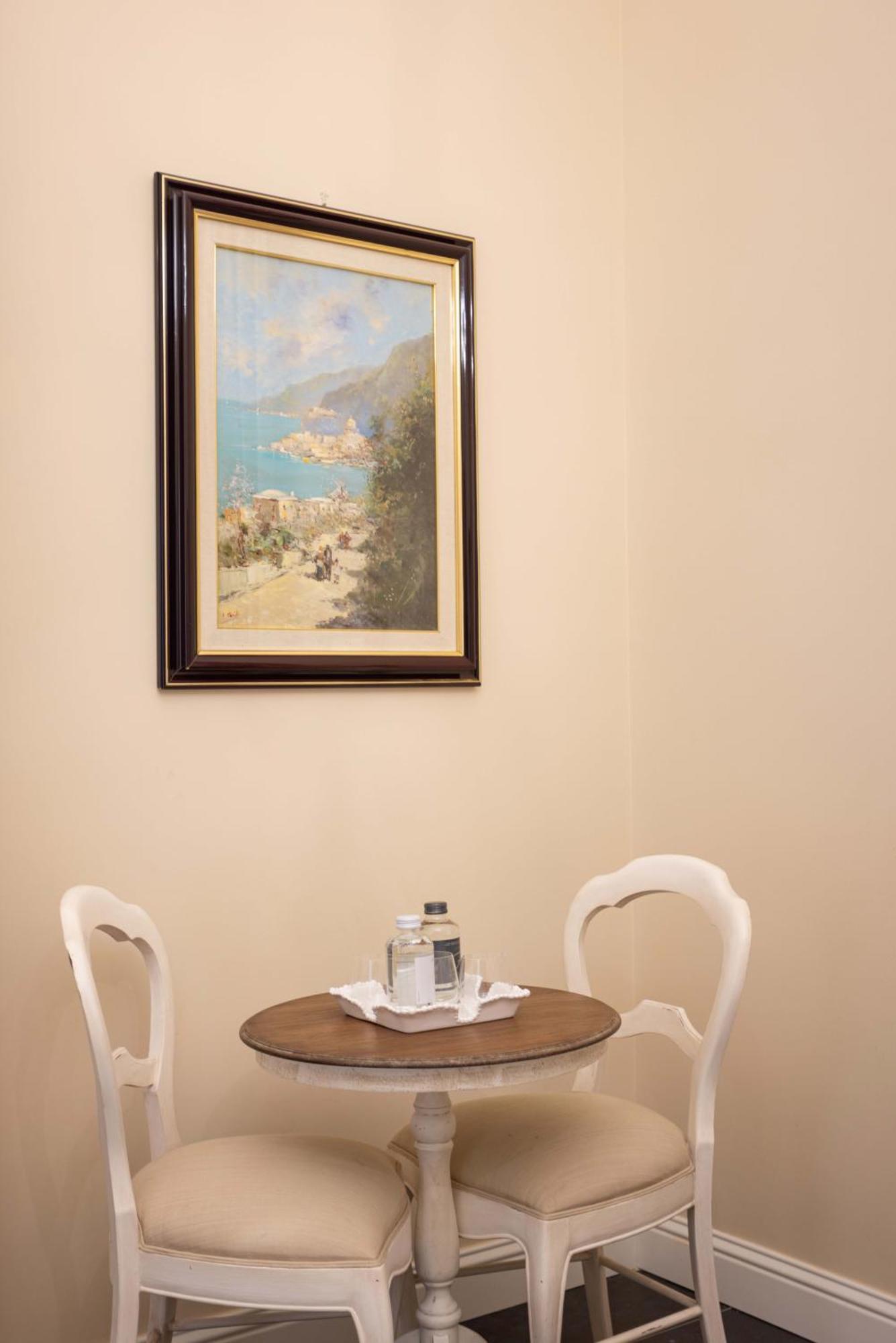Domus Deorum Bed & Breakfast Napels