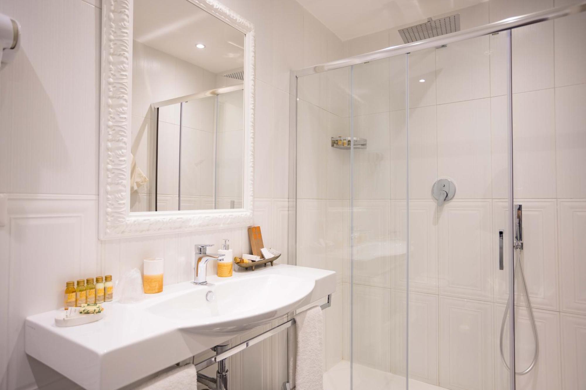 Domus Deorum Bed & Breakfast Napels