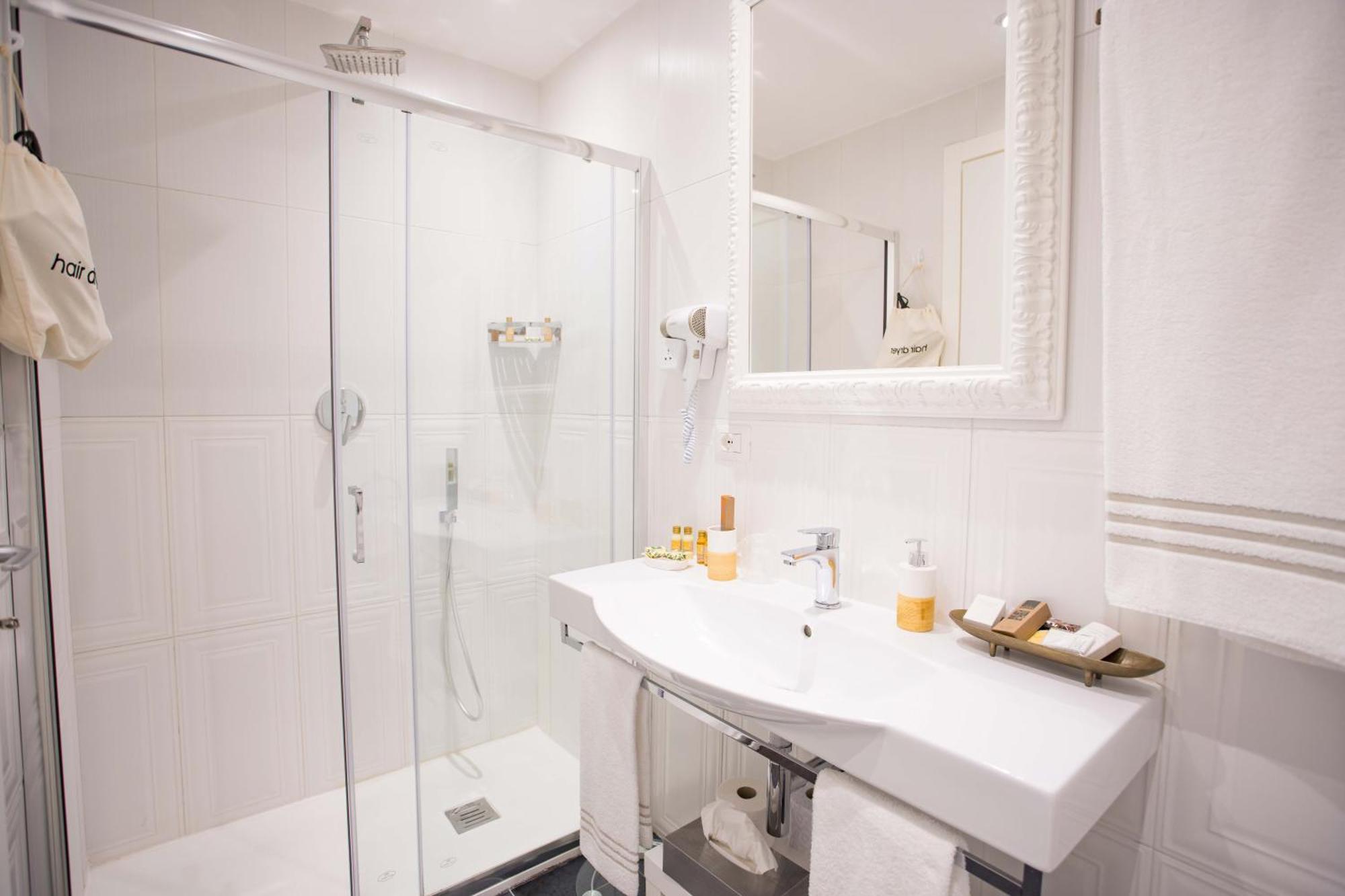 Bed & Breakfast Domus Deorum Napels
