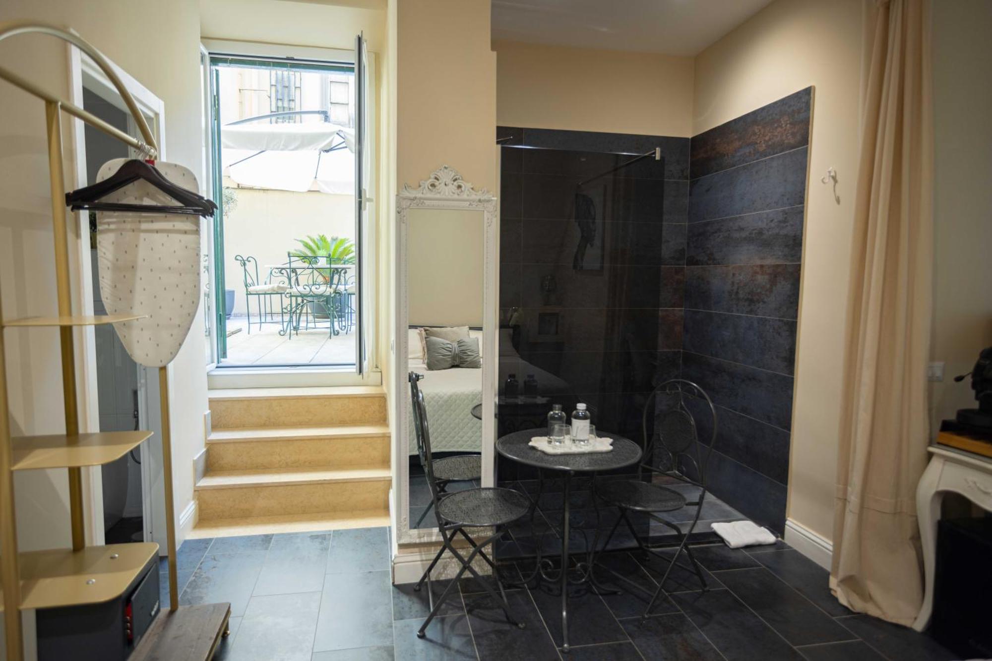 Bed & Breakfast Domus Deorum *