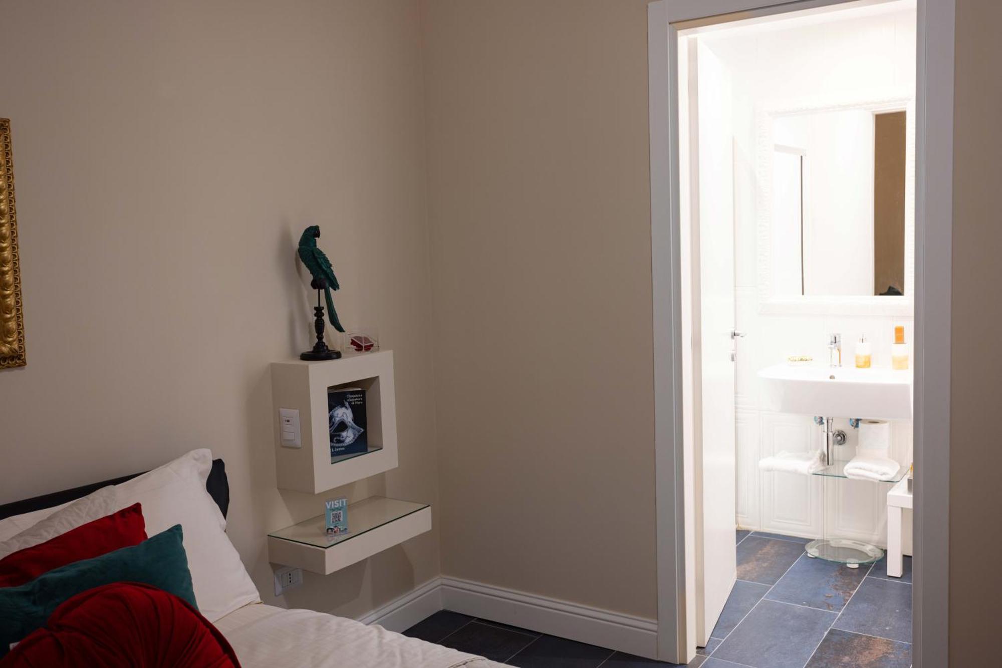 Bed & Breakfast Domus Deorum *