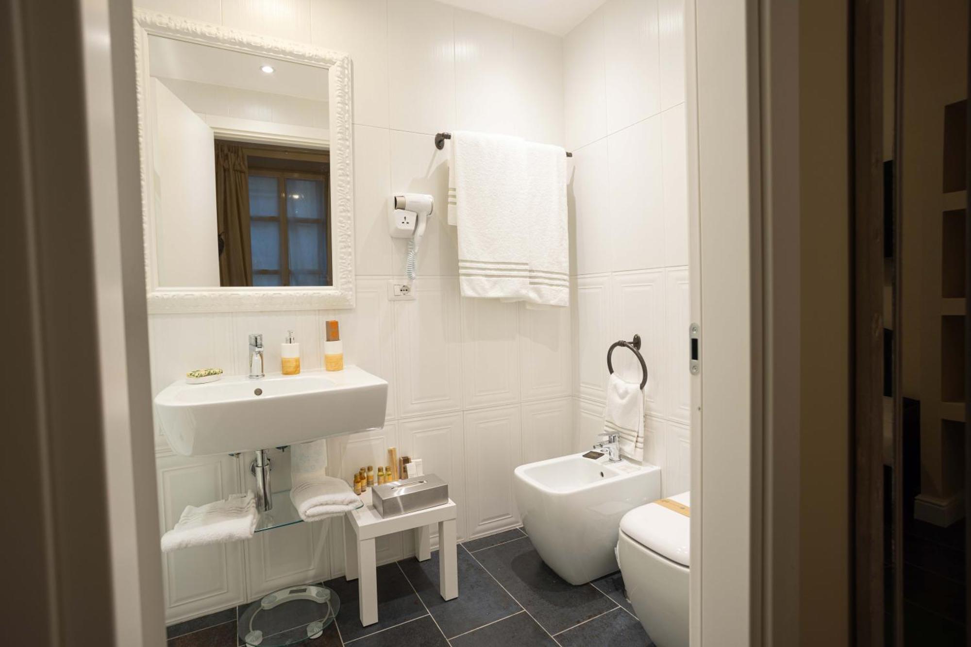 Bed & Breakfast Domus Deorum *